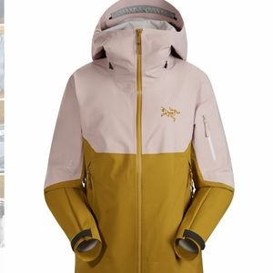 Arcteryx Sentenial AR - Magic Wander Colour